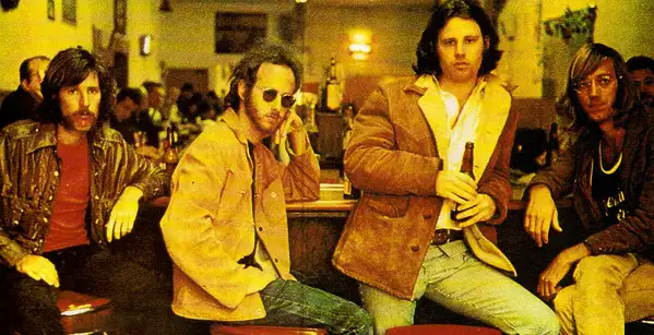 The Doors 1967 debut (MONO) studio release record album vinyl in CDs, DVDs & Blu-ray in Markham / York Region - Image 8