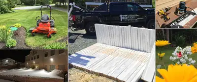 Sign Installer/Groundskeeper, View more
