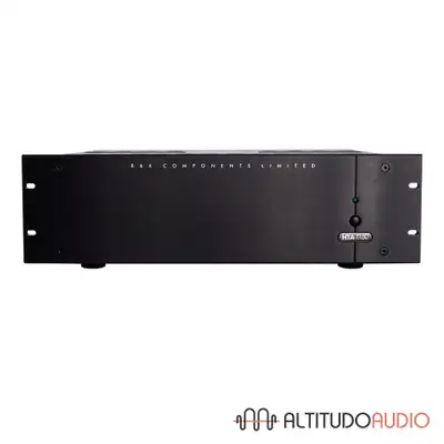 B&K HTA 7.150 Multi-Channel Power Amplifier (Floor Demo), View more