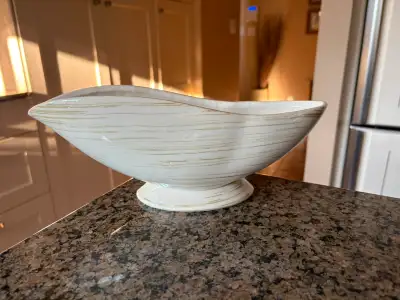 MCM "McCoy" Ceramic Decor Piece, View more