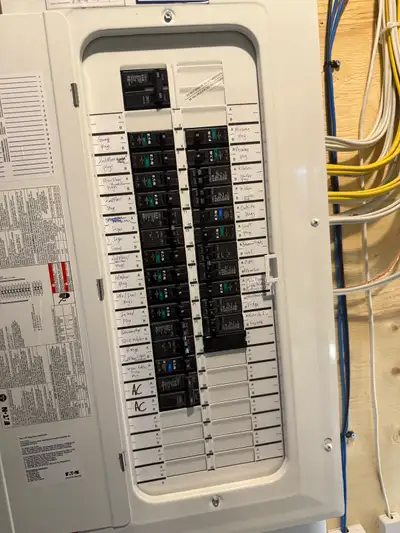 Master Electrician, View more