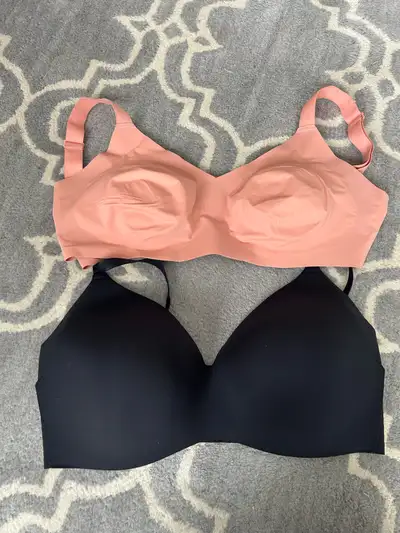 Knix Size 8 Bras, View more