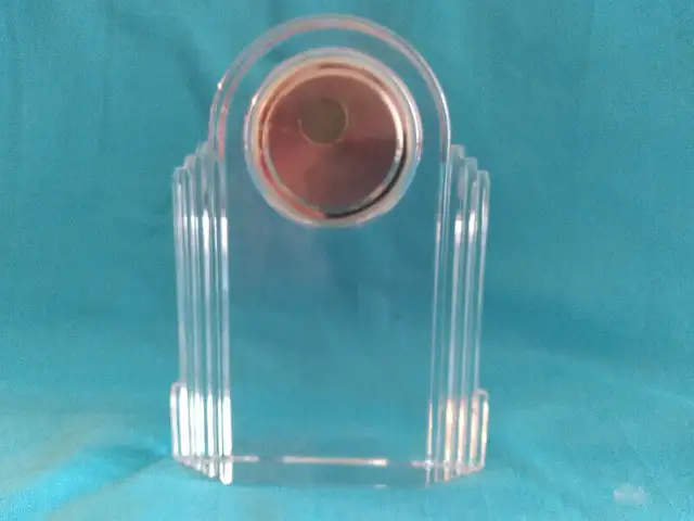 Waterford table clock in Home Décor & Accents in Barrie - Image 6