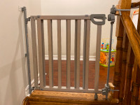 Safety Gate - Child and Pet