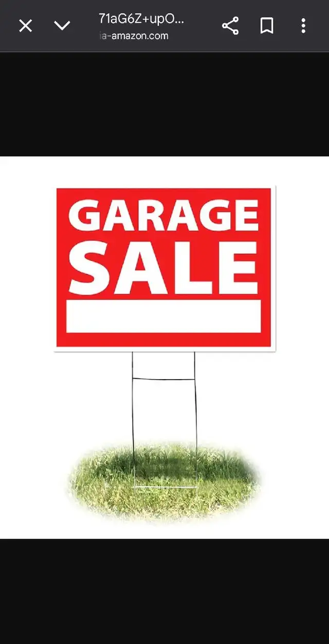 Garage Sale63860085222019120