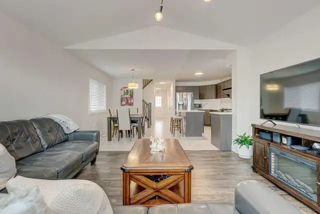 3 Bedroom House for Rent in London, Ontario | Finished Basement in Long Term Rentals in London - Image 5