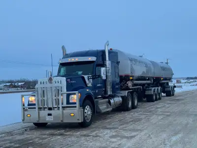 Class1  commercial driver( Edmonton), View more