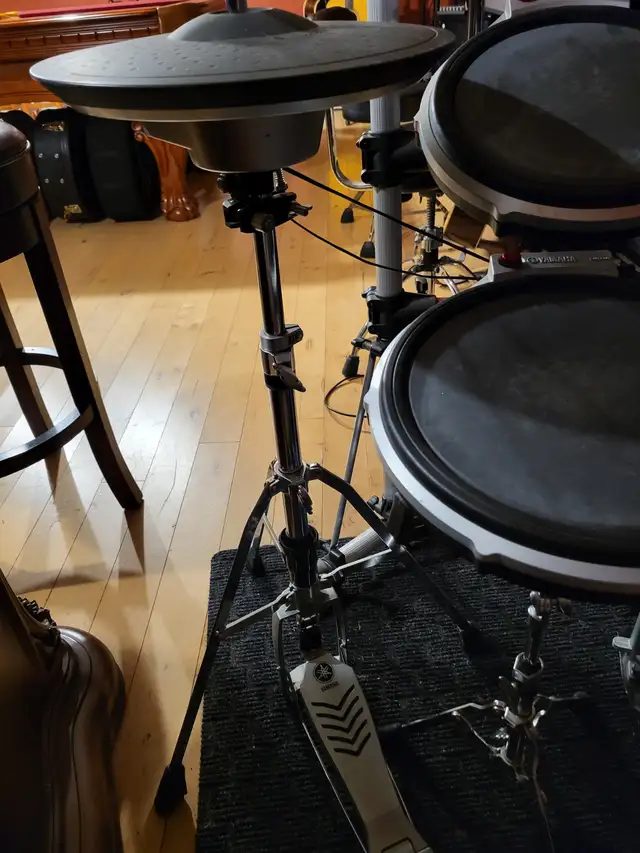 Yamaha DTXTREME iis in Drums & Percussion in Cole Harbour - Image 5