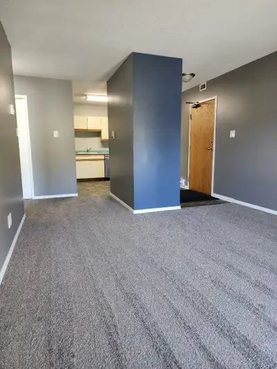 If you can see this ad, the unit is available. This two-bedroom apartment, located in a quiet adult-...