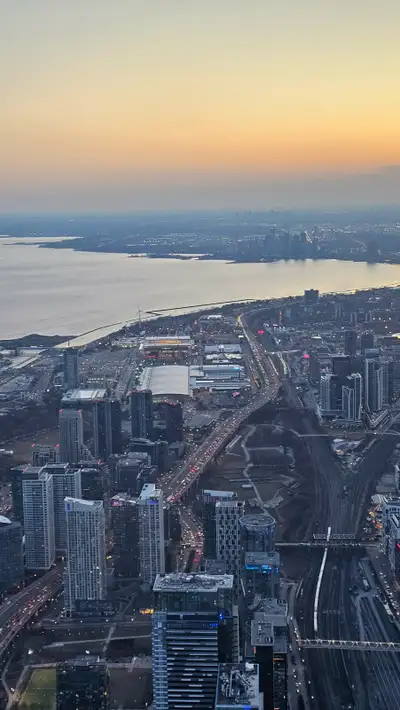 GTA to Montreal ride / Montreal to GTA, View more