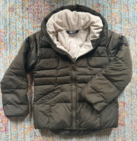 20$ OBO, North Face girls jacket, 10-12 yr