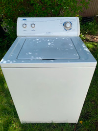 Whirlpool Washer : could deliver