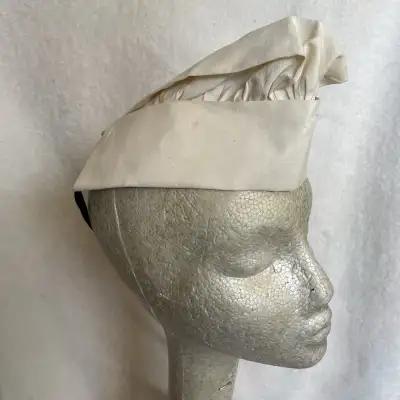 Vintage Nurses Cap $15, View more