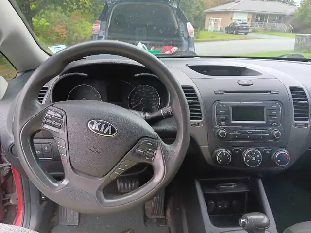 Kia Forte Sedan580120328778567688