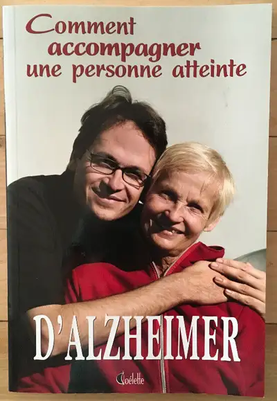 Comment accompagner une personne atteinte d'alzheimer, View more