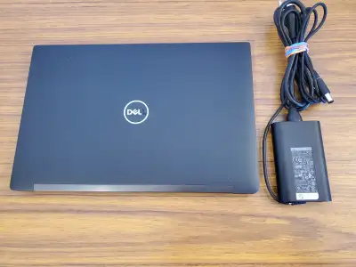 Dell Latitude 7490 (i5-8350U/8gb/256gb), View more