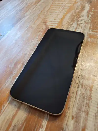 iPhone 12 Pro Max 256GB Gold, View more