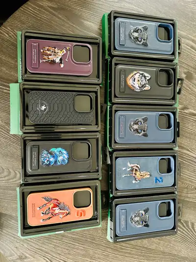 Available only 15 Pro and 15 Pro Max And screen protector 647—706—-65——97