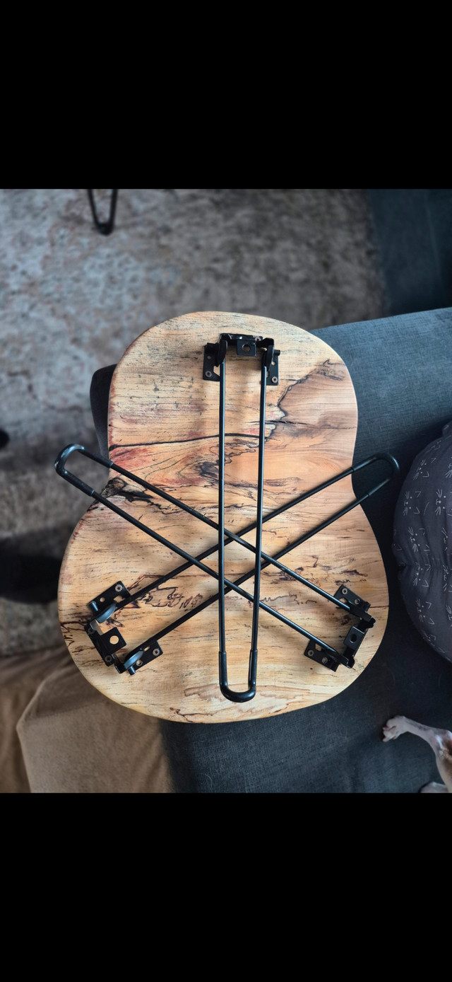 Guitar side tables in Coffee Tables in Cornwall - Image 2