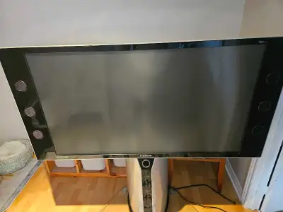 50 inch Samsung Dlp TV, View more