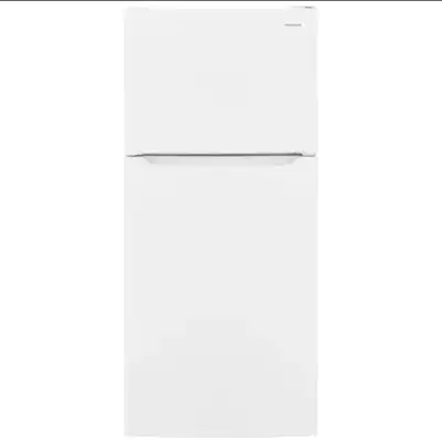 MUST SELL – Frigidaire Refrigerator 30" (Like New, 8 Months), View more