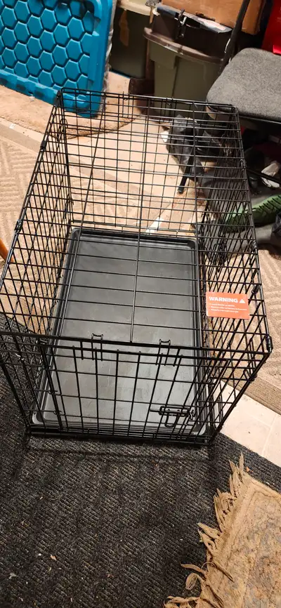 Large Pet Cage, View more