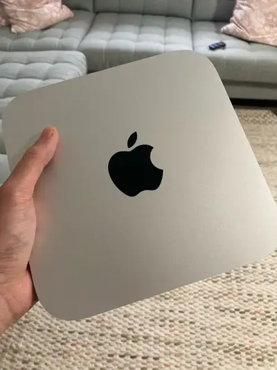 Apple Mac Mini Late 2014 2.6 GHz Intel Core i5 16GB RAM 500GB SS, View more