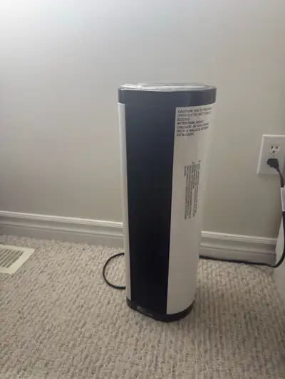 Senville Tower Heater, View more