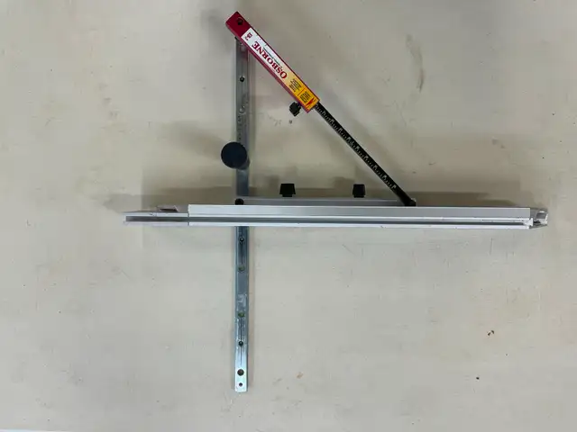 10 Inch Cabinet Saw, SawStop, Table Saw, woodworking machine in Power Tools in Hamilton - Image 5