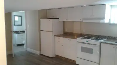 Bas Apartment for rent