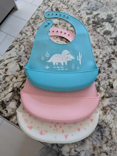 Bibs for Toddler, View more