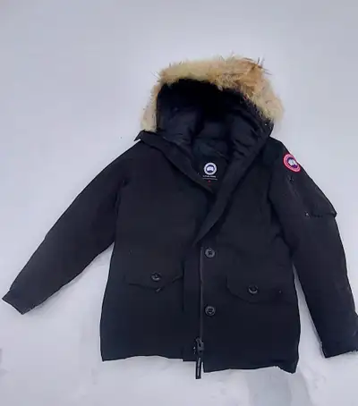 Canada Goose womens XL, View more