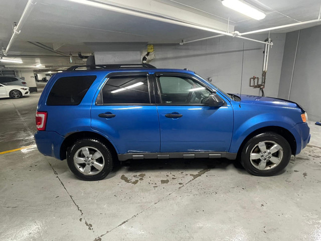 2011 Ford Escape XLT FWD, 4999 OBO in Cars & Trucks in City of Toronto