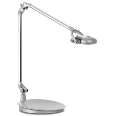 Humanscale LED Element 790 Desk Light, View more