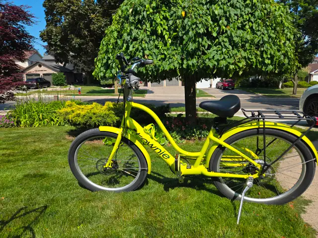 Electra Townie e bike628643645454101222