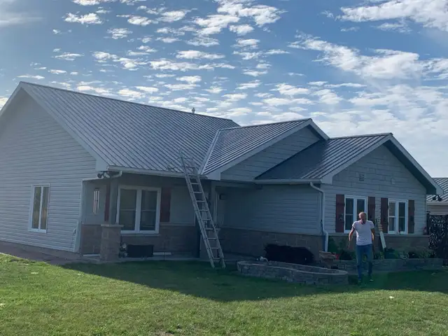 AN Carpentry & Construction582383957160110089