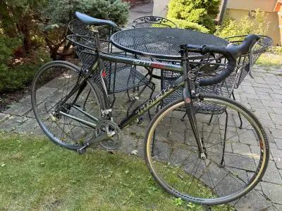 Trek 2100ZR Road Bike , View more