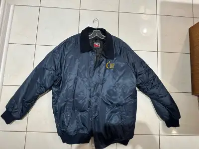 Men’s 2XL Canada Sportswear Jacket, View more