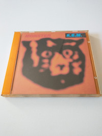 R.E.M. Monster CD