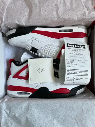100% AUTHENTIC WITH RECEIPT Tags: Travis Supreme concepts Jordan 1 2 3 4 5 6 7 8 9 10 11 12 13 14 15...