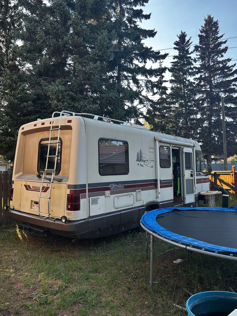 Winnebago RVs & Motorhomes Calgary Kijiji