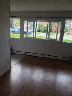 MARCH Free! A nice and cozy 1-bedroom suite on Whyte ave.