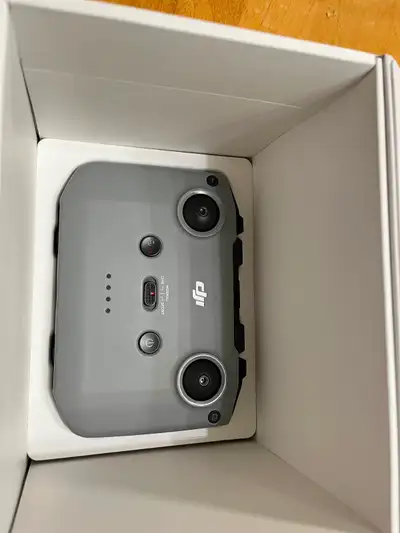 DJI RC-N1 controller, View more