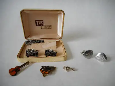 PIANO JEWELRY, View more