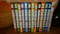 OBO Diary of a Wimpy Kid collection Movie and Indigo exclusives