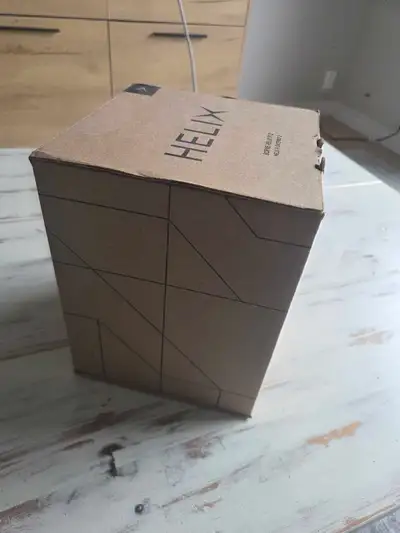 mint condition Helix internet box, View more