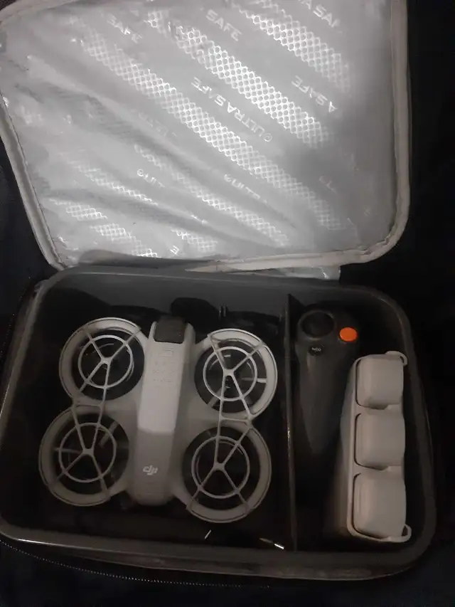 DJI Neo Drone (without goggles)