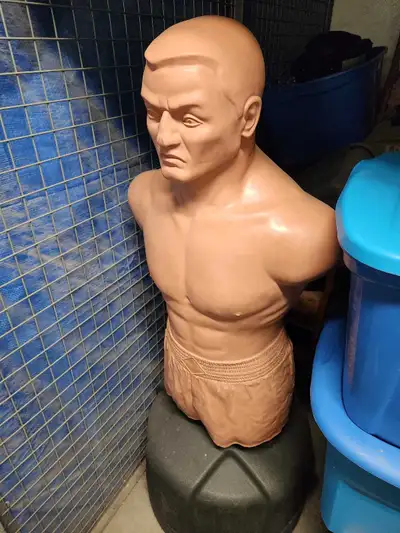 Century BOB Freestanding Boxing Dummy, View more