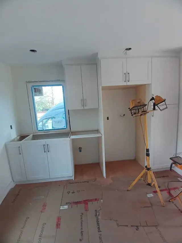 CABINETS, KITCHEN ISLAND PANTRY CLOSETS64319061908482123