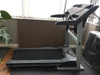 Sports craft Treadmill - good condition